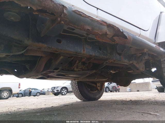 Aukcja sprzedaży 2007 Jeep Wrangler X, vin: 1J4FA24167L177676, numer aukcji: 46194748