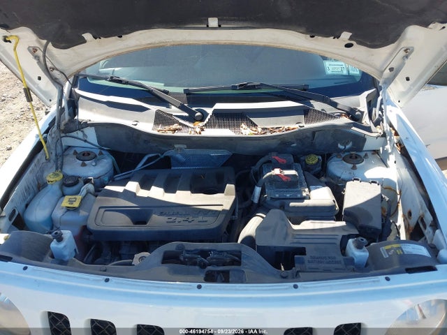 Продаж на аукціоні авто 2015 Jeep Patriot Sport, vin: 1C4NJRBB4FD393024, номер лоту: 46194754