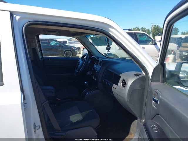 Продаж на аукціоні авто 2015 Jeep Patriot Sport, vin: 1C4NJRBB4FD393024, номер лоту: 46194754
