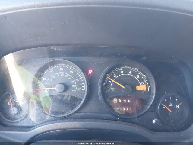 Продаж на аукціоні авто 2015 Jeep Patriot Sport, vin: 1C4NJRBB4FD393024, номер лоту: 46194754
