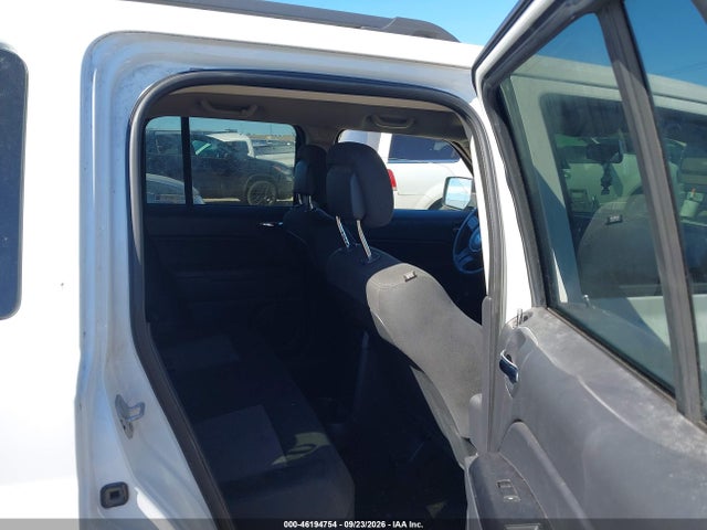 Продаж на аукціоні авто 2015 Jeep Patriot Sport, vin: 1C4NJRBB4FD393024, номер лоту: 46194754