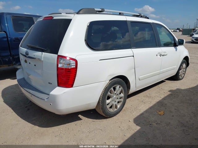 46194756 :رقم المزاد ، KNDMB233166076460 vin ، 2006 Kia Sedona Ex/lx مزاد بيع