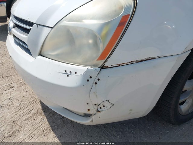 46194756 :رقم المزاد ، KNDMB233166076460 vin ، 2006 Kia Sedona Ex/lx مزاد بيع