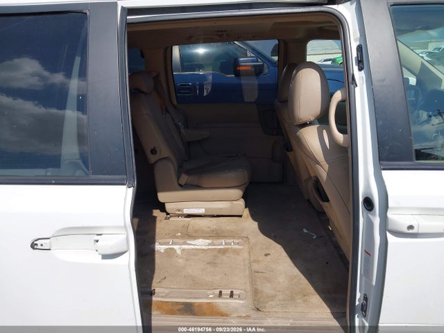 46194756 :رقم المزاد ، KNDMB233166076460 vin ، 2006 Kia Sedona Ex/lx مزاد بيع