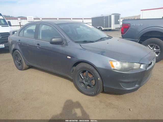 Aukcja sprzedaży 2008 Mitsubishi Lancer De/es, vin: JA3AU26U28U027704, numer aukcji: 46194760