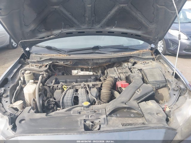 Aukcja sprzedaży 2008 Mitsubishi Lancer De/es, vin: JA3AU26U28U027704, numer aukcji: 46194760