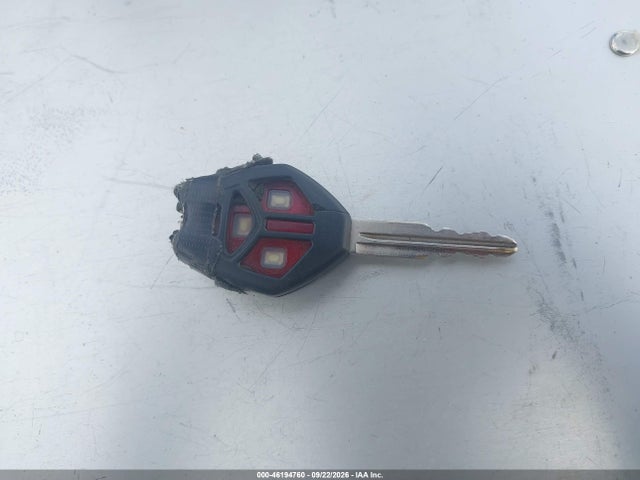 Aukcja sprzedaży 2008 Mitsubishi Lancer De/es, vin: JA3AU26U28U027704, numer aukcji: 46194760