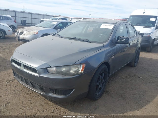 Aukcja sprzedaży 2008 Mitsubishi Lancer De/es, vin: JA3AU26U28U027704, numer aukcji: 46194760