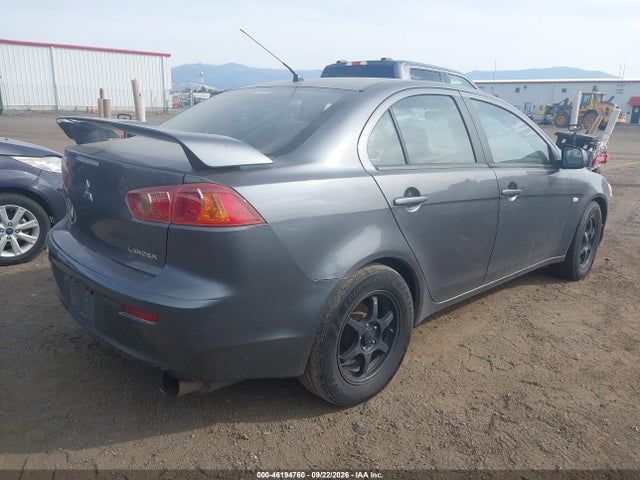 Aukcja sprzedaży 2008 Mitsubishi Lancer De/es, vin: JA3AU26U28U027704, numer aukcji: 46194760