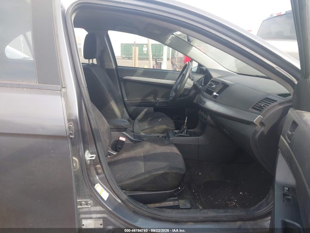 Aukcja sprzedaży 2008 Mitsubishi Lancer De/es, vin: JA3AU26U28U027704, numer aukcji: 46194760