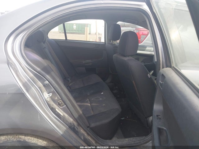 Aukcja sprzedaży 2008 Mitsubishi Lancer De/es, vin: JA3AU26U28U027704, numer aukcji: 46194760