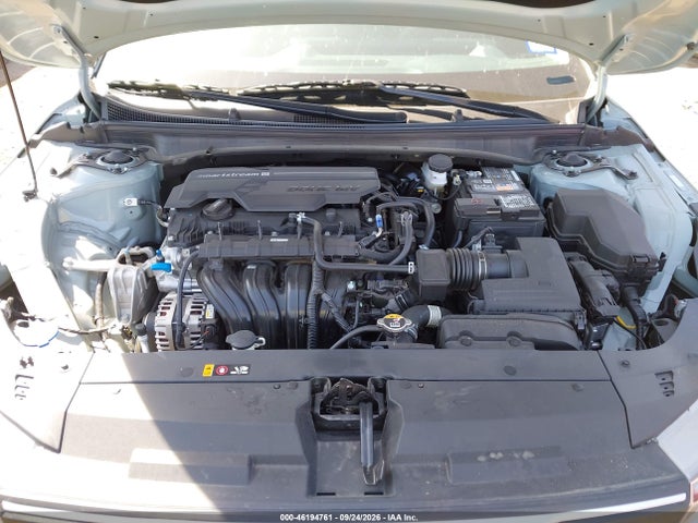 Aukcja sprzedaży 2026 Kia K4 Lxs, vin: 3KPFT4DE4TE315720, numer aukcji: 46194761