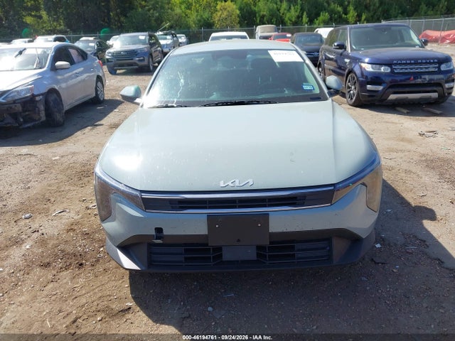 Aukcja sprzedaży 2026 Kia K4 Lxs, vin: 3KPFT4DE4TE315720, numer aukcji: 46194761