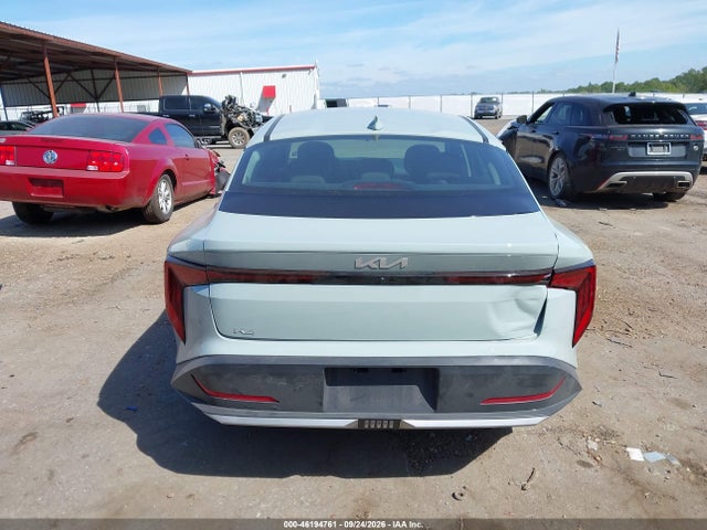 Aukcja sprzedaży 2026 Kia K4 Lxs, vin: 3KPFT4DE4TE315720, numer aukcji: 46194761
