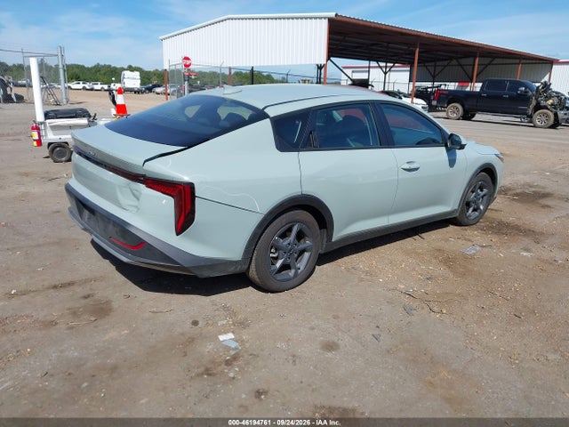 Aukcja sprzedaży 2026 Kia K4 Lxs, vin: 3KPFT4DE4TE315720, numer aukcji: 46194761