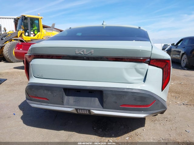 Aukcja sprzedaży 2026 Kia K4 Lxs, vin: 3KPFT4DE4TE315720, numer aukcji: 46194761