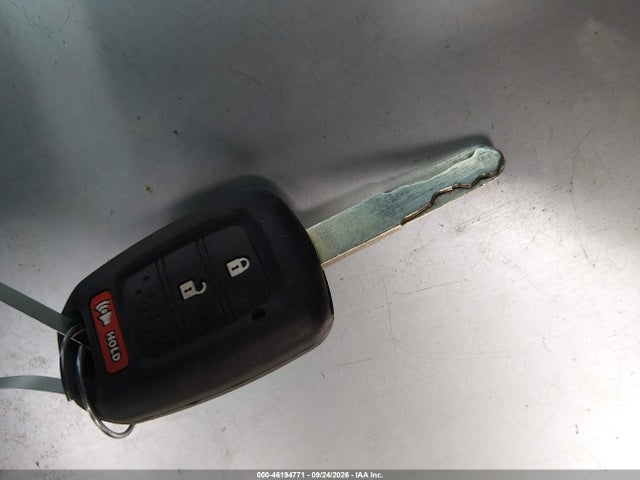 Honda CR-V LX 2014 2HKRM3H32EH523641 Image 11