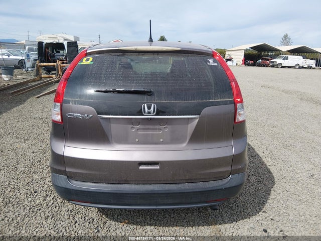 Honda CR-V LX 2014 2HKRM3H32EH523641 Image 17