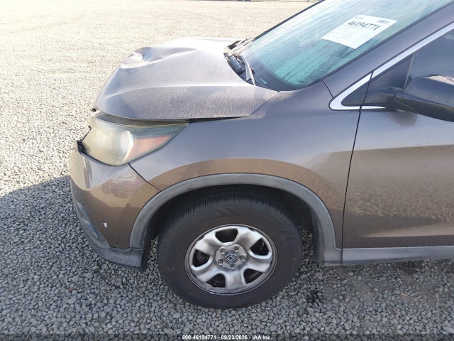 Honda CR-V LX 2014 2HKRM3H32EH523641 Image 21