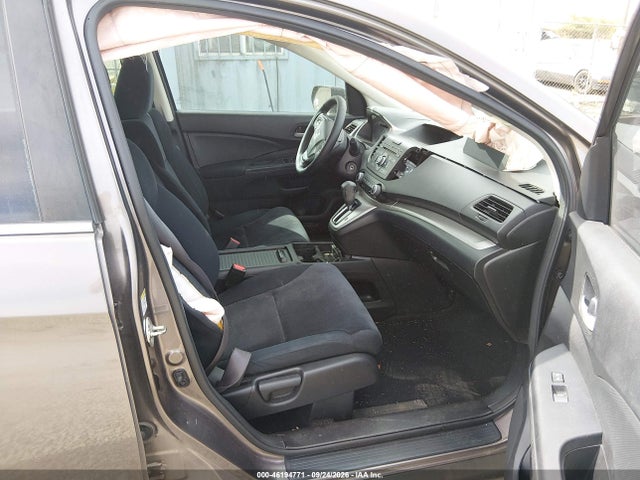 Honda CR-V LX 2014 2HKRM3H32EH523641 Image 5