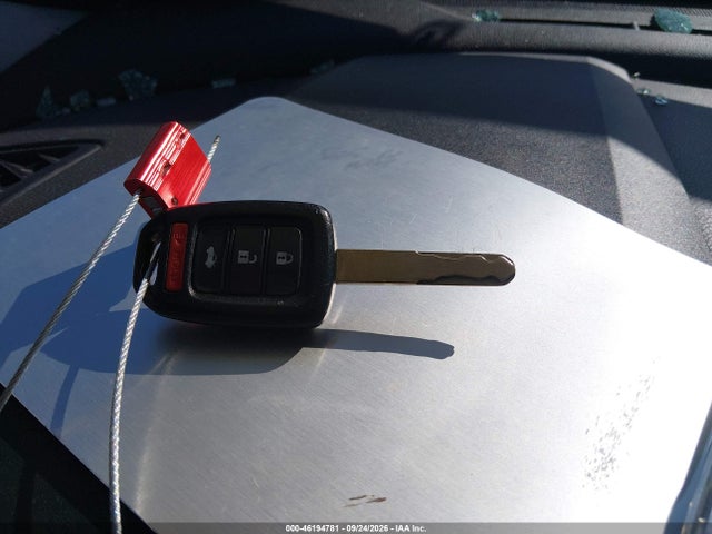 Aukcja sprzedaży 2016 Honda Civic Lx, vin: 2HGFC2F56GH550746, numer aukcji: 46194781