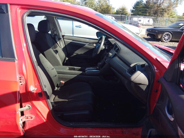 Aukcja sprzedaży 2016 Honda Civic Lx, vin: 2HGFC2F56GH550746, numer aukcji: 46194781