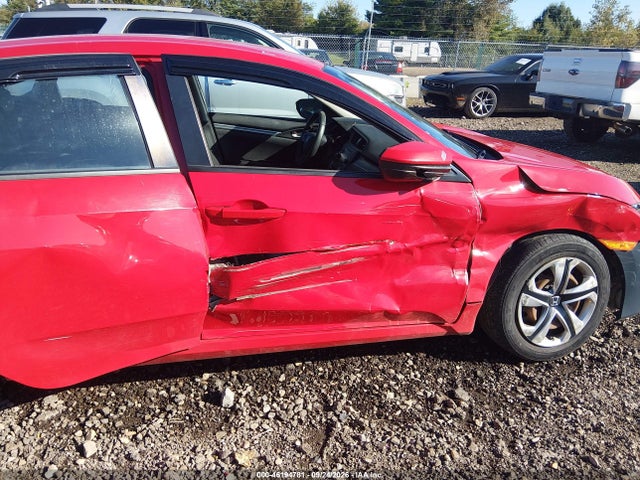 Aukcja sprzedaży 2016 Honda Civic Lx, vin: 2HGFC2F56GH550746, numer aukcji: 46194781