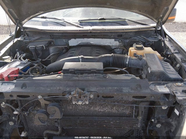 Продажа на аукционе авто 2013 Ford F-150 Xlt, vin: 1FTFW1ET9DFA61920, номер лота: 46194787