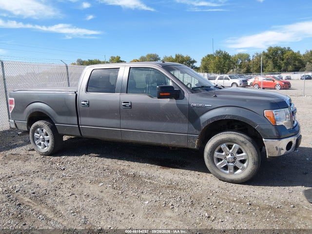 Продажа на аукционе авто 2013 Ford F-150 Xlt, vin: 1FTFW1ET9DFA61920, номер лота: 46194787