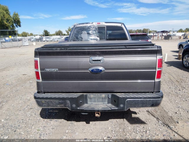 Продажа на аукционе авто 2013 Ford F-150 Xlt, vin: 1FTFW1ET9DFA61920, номер лота: 46194787