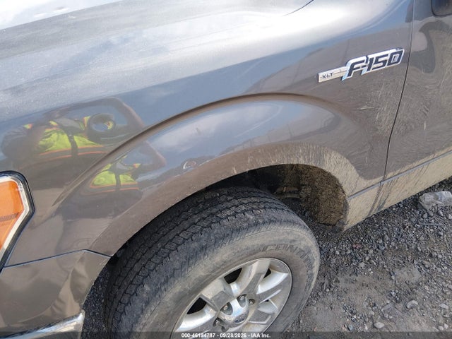 Продажа на аукционе авто 2013 Ford F-150 Xlt, vin: 1FTFW1ET9DFA61920, номер лота: 46194787
