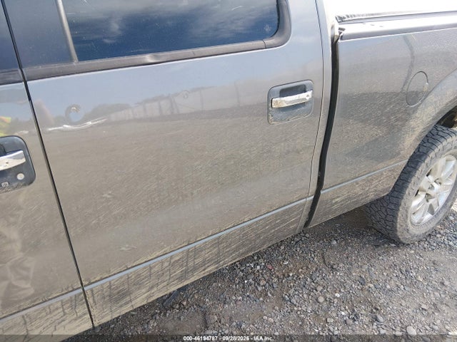 Продажа на аукционе авто 2013 Ford F-150 Xlt, vin: 1FTFW1ET9DFA61920, номер лота: 46194787
