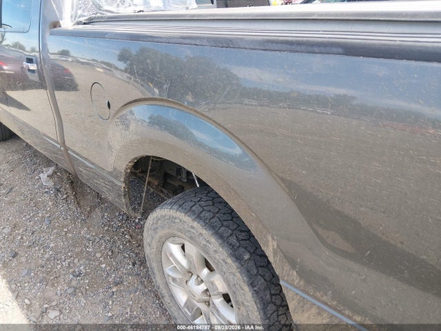 Продажа на аукционе авто 2013 Ford F-150 Xlt, vin: 1FTFW1ET9DFA61920, номер лота: 46194787