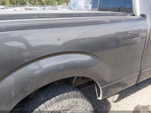 Продажа на аукционе авто 2013 Ford F-150 Xlt, vin: 1FTFW1ET9DFA61920, номер лота: 46194787