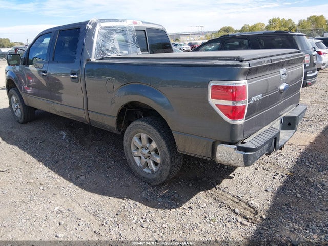Продажа на аукционе авто 2013 Ford F-150 Xlt, vin: 1FTFW1ET9DFA61920, номер лота: 46194787