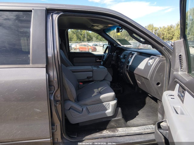 Продажа на аукционе авто 2013 Ford F-150 Xlt, vin: 1FTFW1ET9DFA61920, номер лота: 46194787
