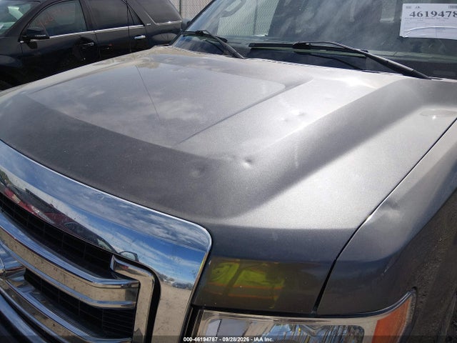 Продажа на аукционе авто 2013 Ford F-150 Xlt, vin: 1FTFW1ET9DFA61920, номер лота: 46194787