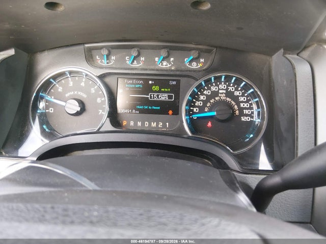 Продажа на аукционе авто 2013 Ford F-150 Xlt, vin: 1FTFW1ET9DFA61920, номер лота: 46194787