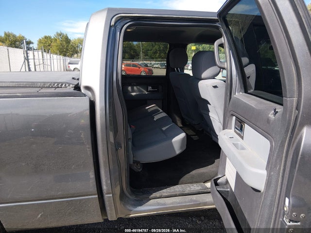 Продажа на аукционе авто 2013 Ford F-150 Xlt, vin: 1FTFW1ET9DFA61920, номер лота: 46194787