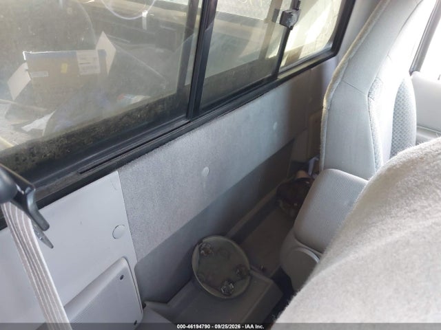 46194790 :رقم المزاد ، 1FTYR10C9XUA01708 vin ، 1999 Ford Ranger Xl/xlt مزاد بيع