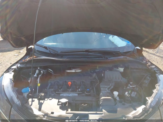 Aukcja sprzedaży 2022 Honda Hr-v Awd Sport, vin: 3CZRU6H16NM737200, numer aukcji: 46194791