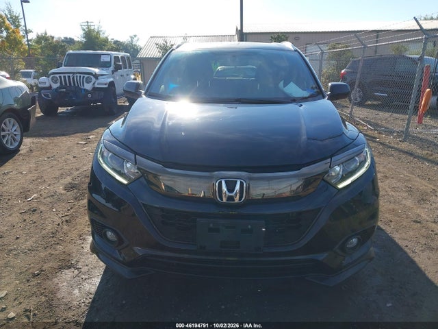 Aukcja sprzedaży 2022 Honda Hr-v Awd Sport, vin: 3CZRU6H16NM737200, numer aukcji: 46194791