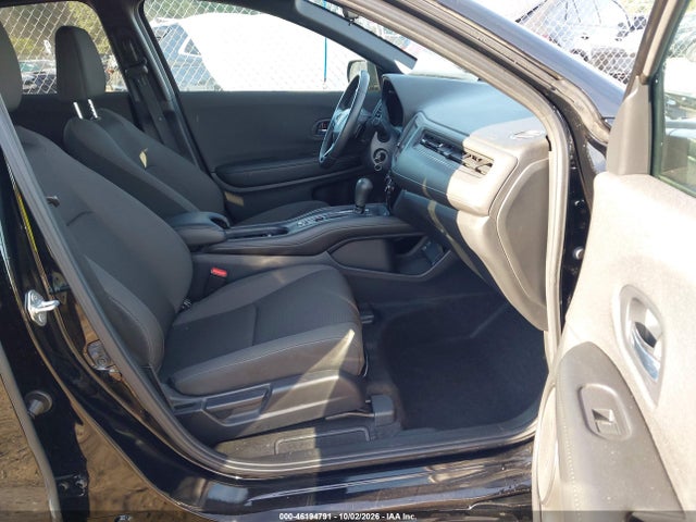 Aukcja sprzedaży 2022 Honda Hr-v Awd Sport, vin: 3CZRU6H16NM737200, numer aukcji: 46194791