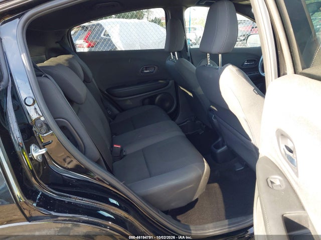 Aukcja sprzedaży 2022 Honda Hr-v Awd Sport, vin: 3CZRU6H16NM737200, numer aukcji: 46194791