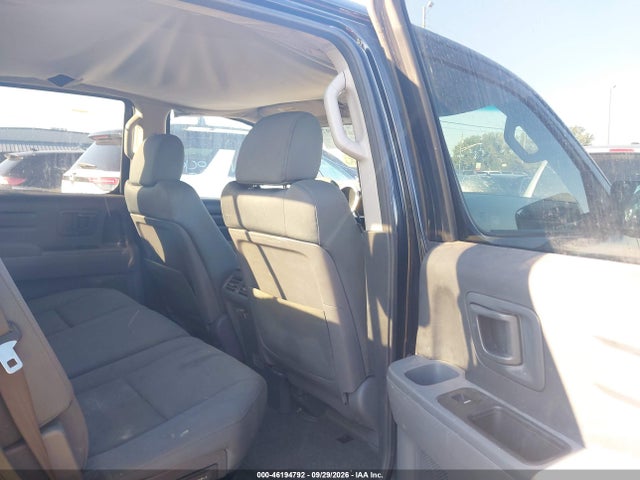 Продажа на аукционе авто 2008 Honda Ridgeline Rt, vin: 2HJYK16288H537553, номер лота: 46194792