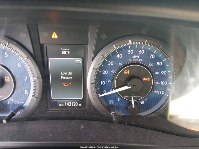 Продаж на аукціоні авто 2017 Toyota Sienna Xle 8 Passenger, vin: 5TDYZ3DC2HS773298, номер лоту: 46194795