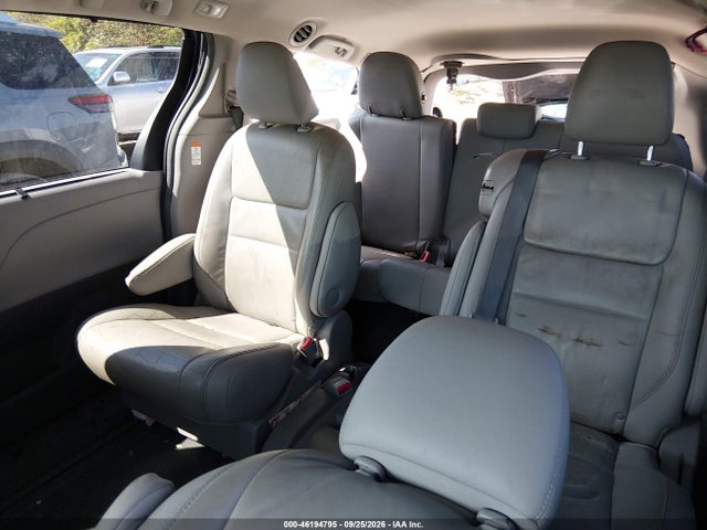 Продаж на аукціоні авто 2017 Toyota Sienna Xle 8 Passenger, vin: 5TDYZ3DC2HS773298, номер лоту: 46194795