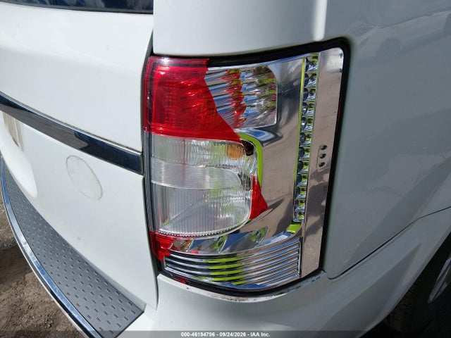 Продажа на аукционе авто 2015 Chrysler Town & Country Touring, vin: 2C4RC1BG7FR561857, номер лота: 46194796
