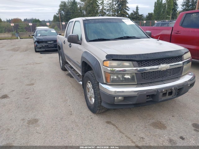 Продаж на аукціоні авто 2004 Chevrolet Colorado Ls, vin: 1GCDS136448169771, номер лоту: 46194797