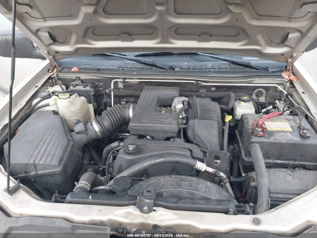 Продаж на аукціоні авто 2004 Chevrolet Colorado Ls, vin: 1GCDS136448169771, номер лоту: 46194797
